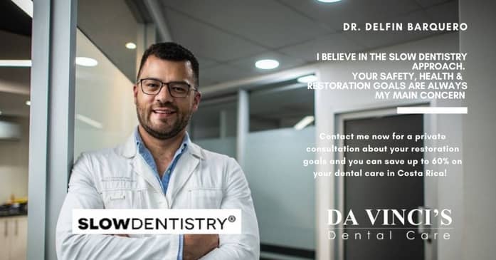 Slider image (6) DaVincis Dental Care Esthetic and Implant Dentistry
